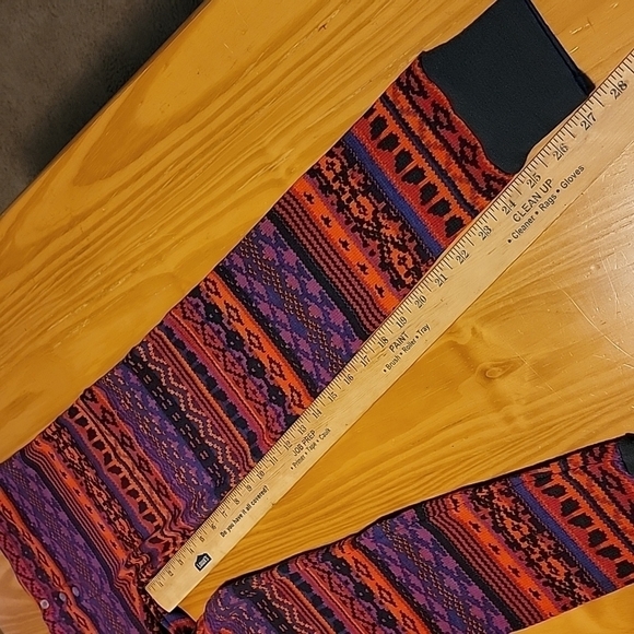 American Eagle Leggings, Long Johns, M - Picture 6 of 8